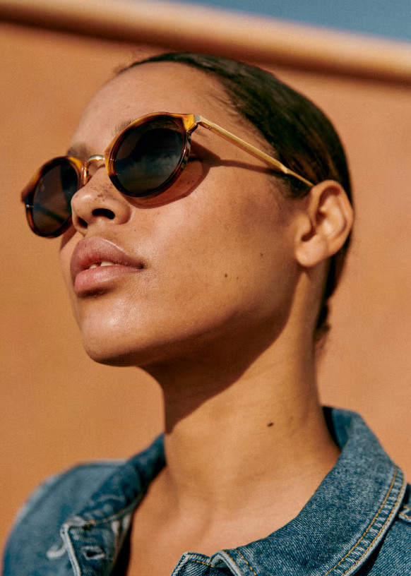 Bonnie Sunglasses | Sezane Paris