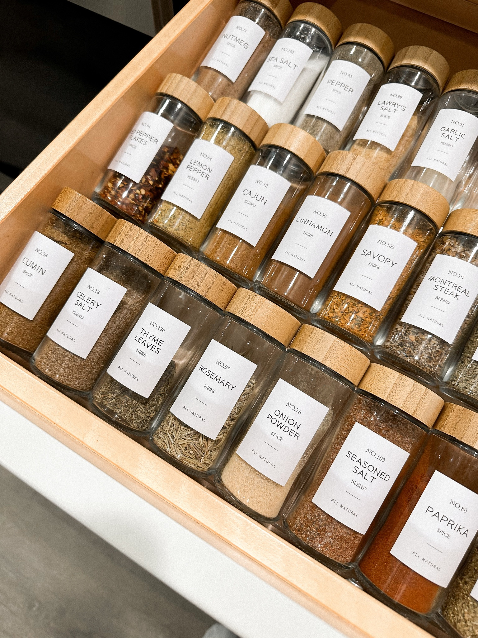 Amazon finds 
Amazon home must haves 
Amazon kitchen finds
Amazon spice jars 

#LTKhome #LTKGiftGuide #LTKSeasonal