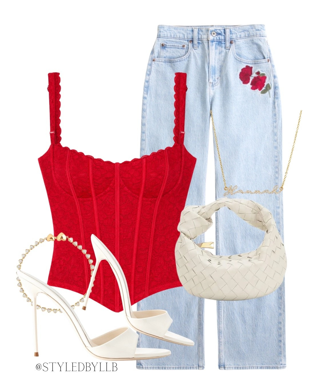 Valentines inspo 🌹❣️