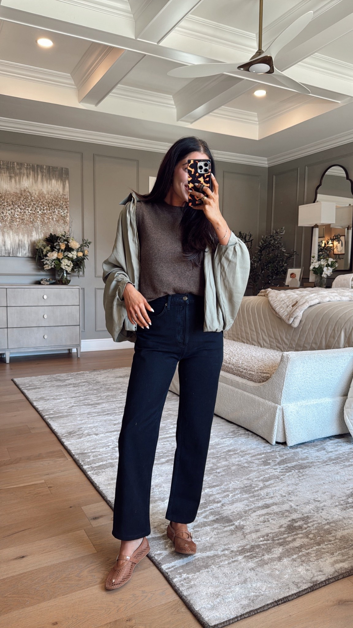 Size small and size 26! 