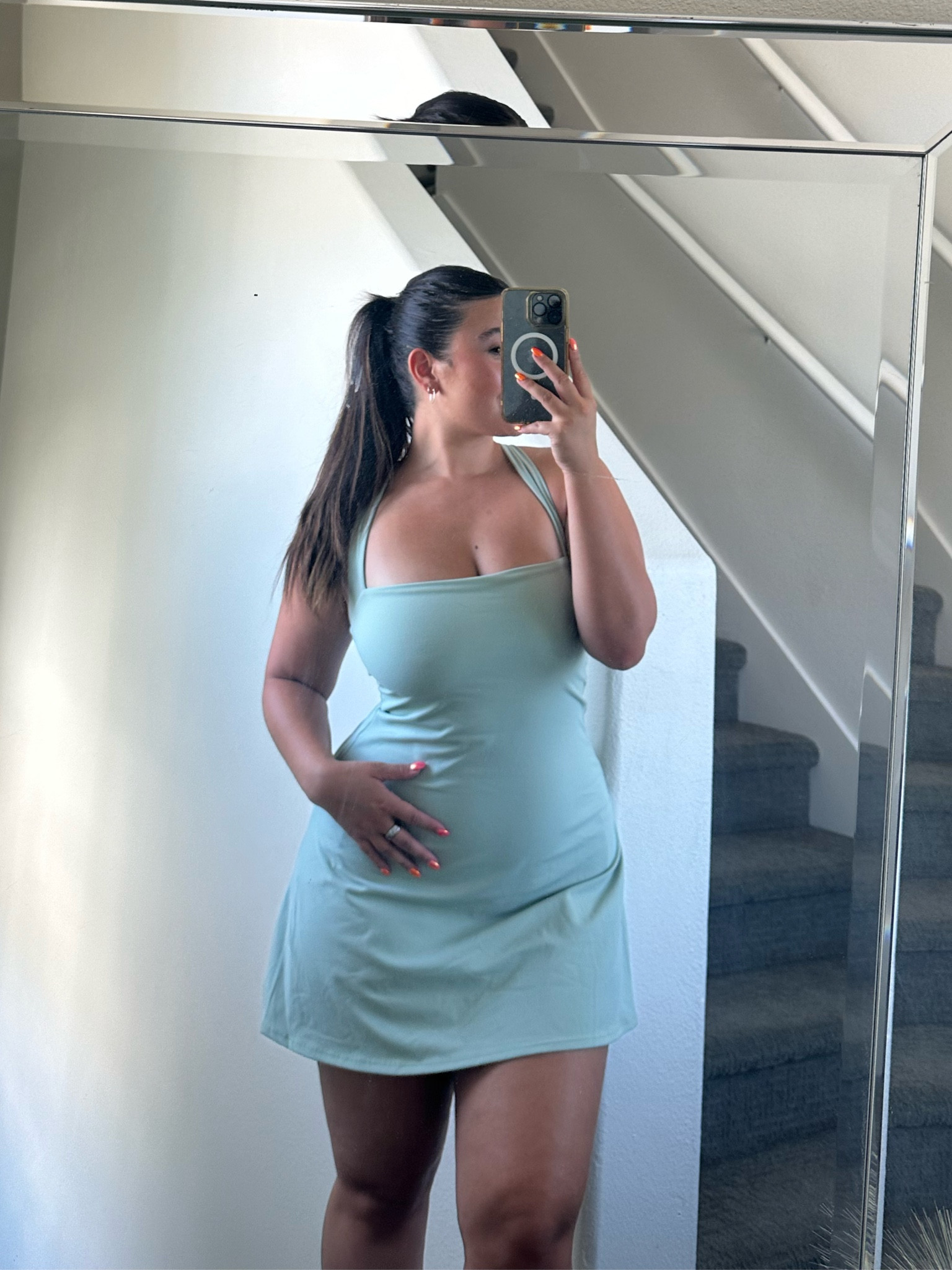 Amazon dresses all summer long 

#amazon #amazonfinds #amazonfashion 

#LTKMidsize #LTKStyleTip #LTKFindsUnder50