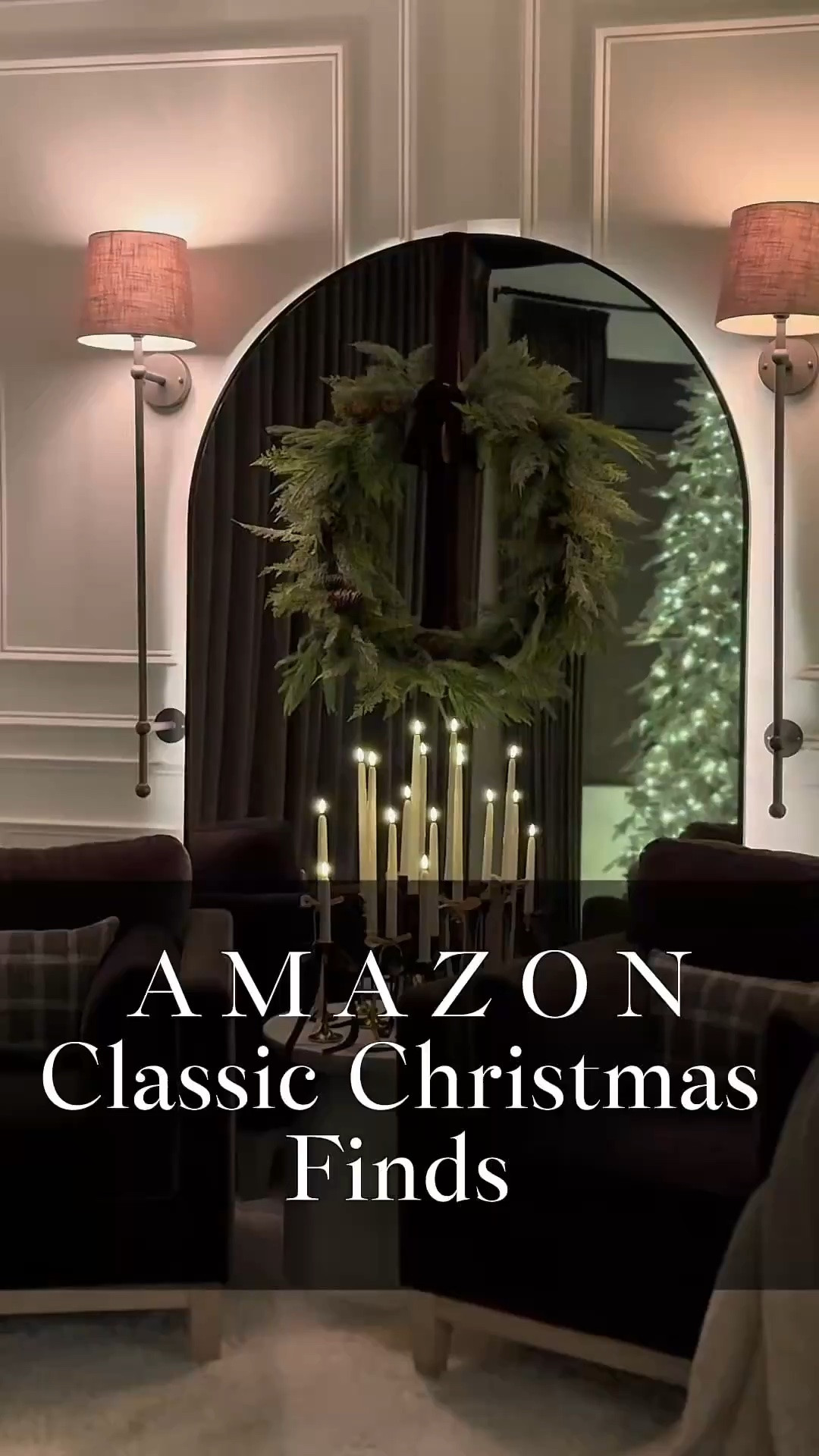 Here are eight must‑haves for getting your home ready for the holidays! Each piece is cozy, chic, and effortlessly enhances your space. They make everything look beautifully put together with minimal effort… just the way I like it. 

Summerthompsonstyles

---

holiday decor, cozy home, chic styling, festive essentials, seasonal inspiration, modern holiday, winter home, curated decor

#LTKHome #LTKvlog #LTKSeasonal