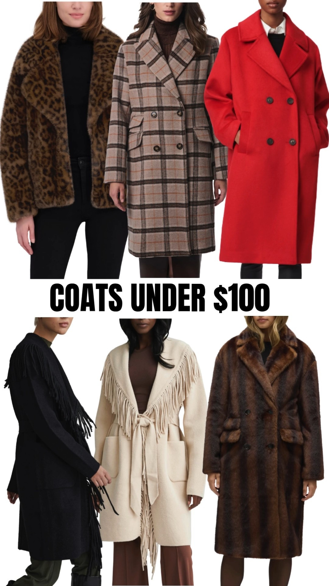 Nordstrom Rack deals on coats under $100
@nordstromrack
#nordsttomrackpartner 
#rackscore 

#LTKWorkwear #LTKFindsUnder100 #LTKSeasonal