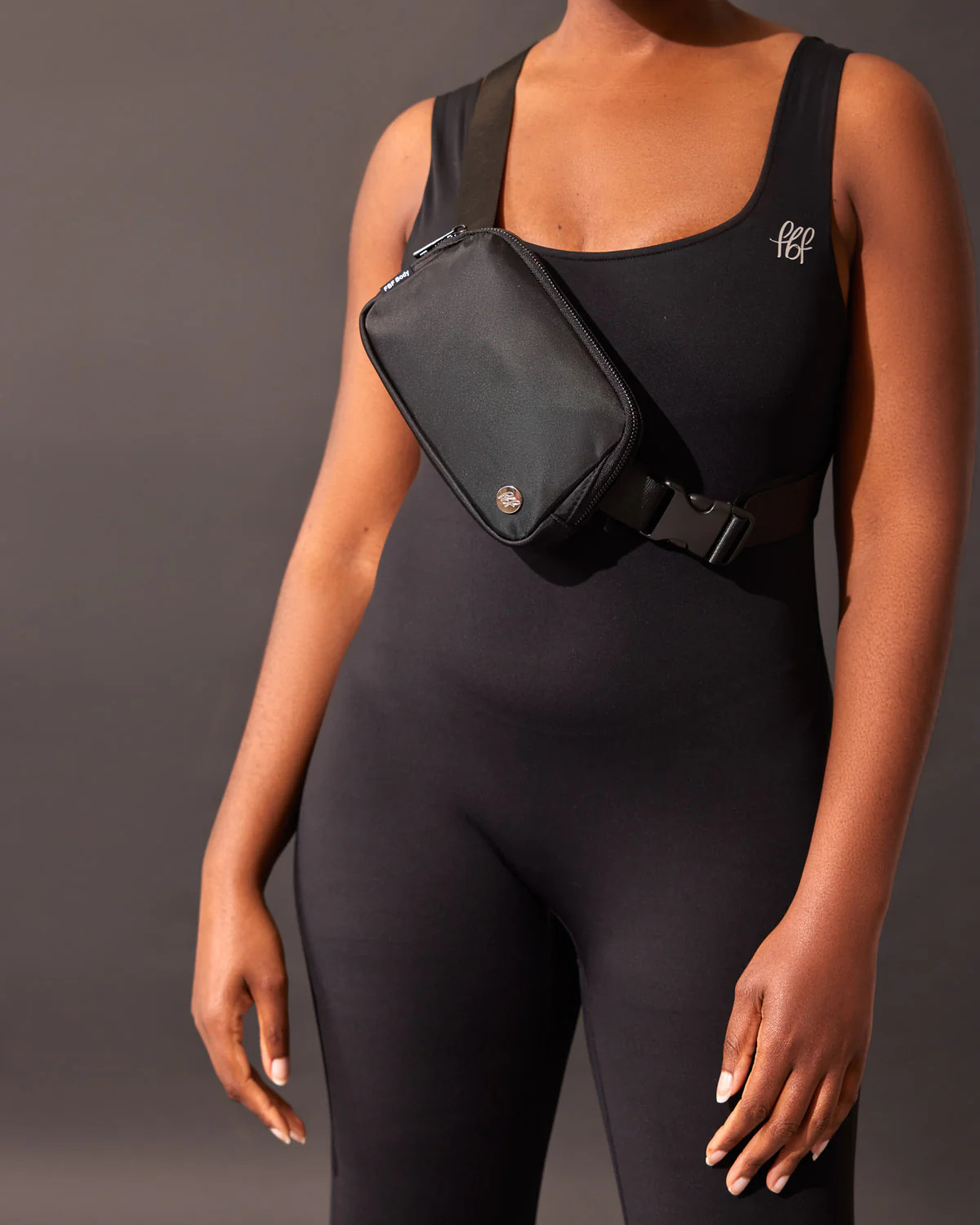 FBF Fanny Pack | FBF BODY