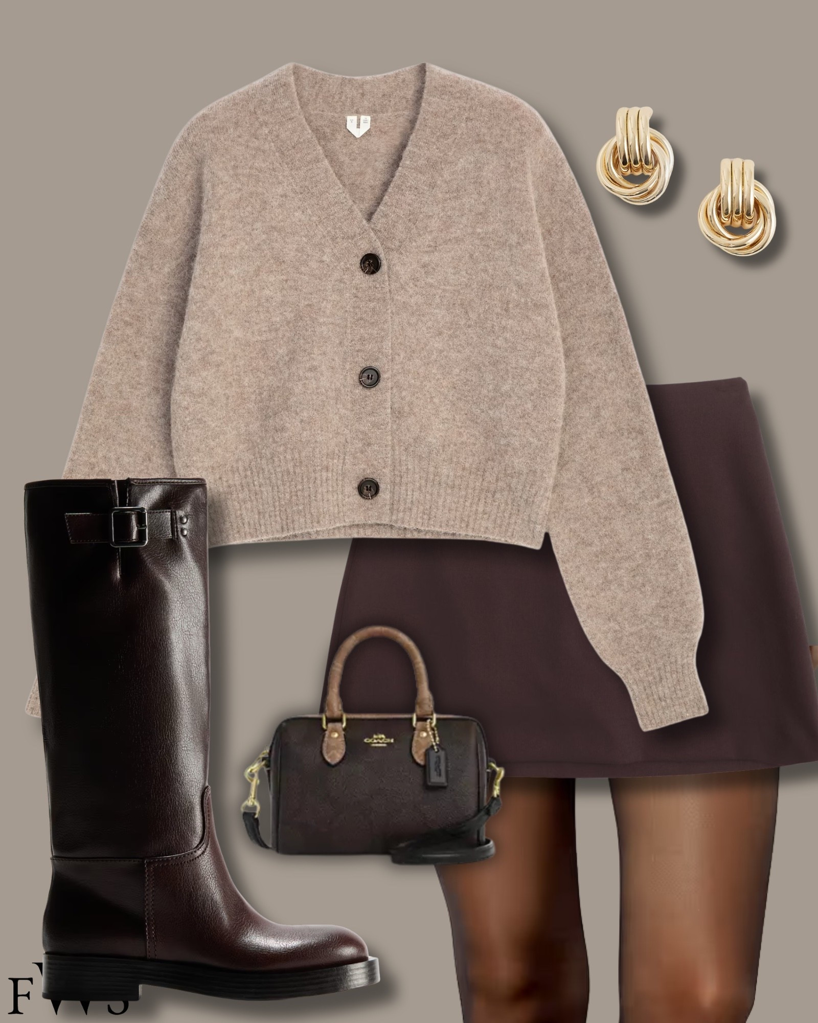 Pre-Autumn Outfit Idea 🤍

#LTKstyletip #LTKshoes #LTKover50style
