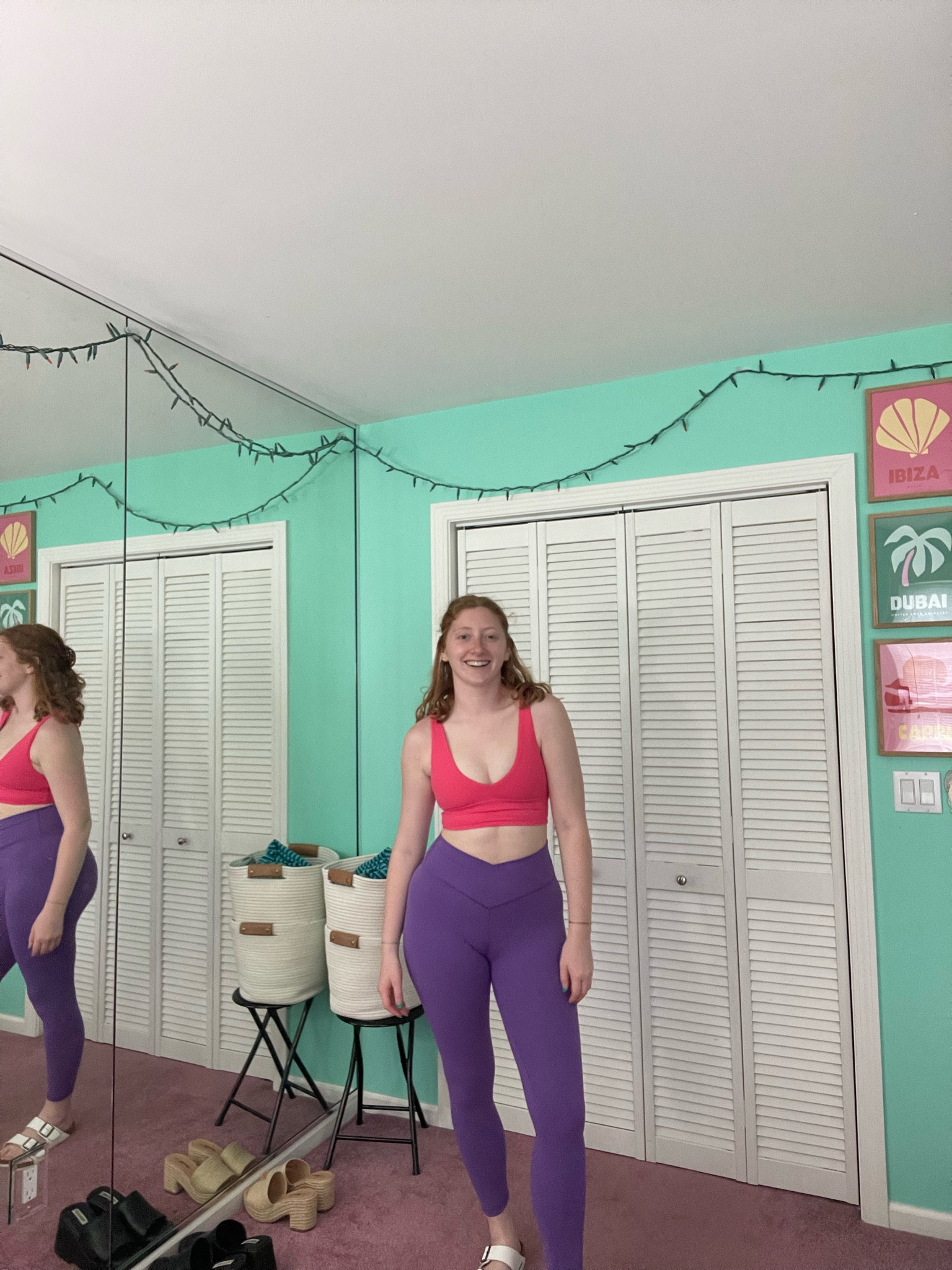 Styling pink & purple outfit #5

#LTKMidsize #LTKStyleTip #LTKSeasonal