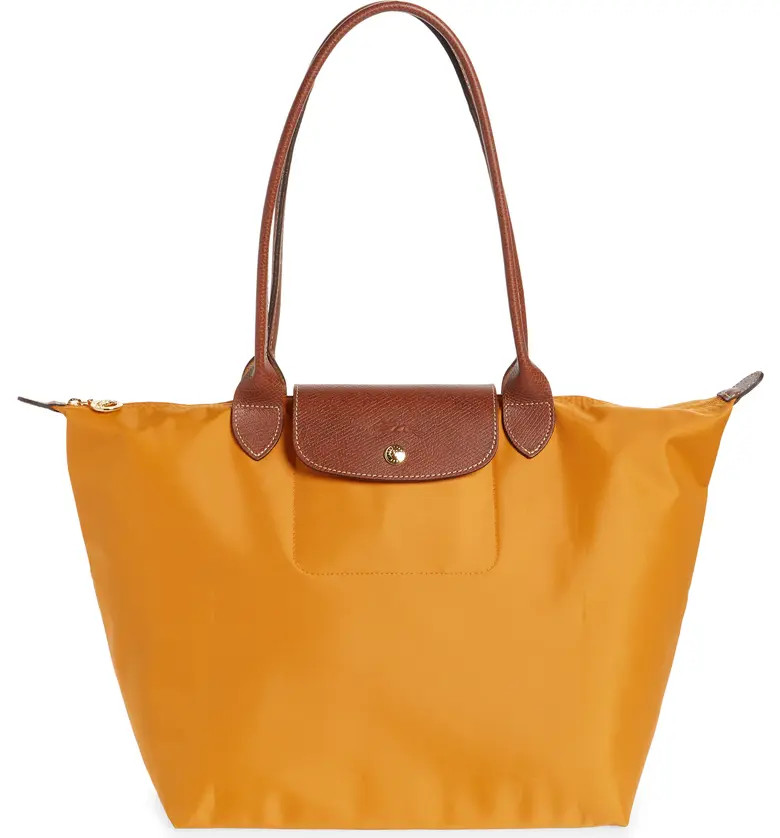 Large Le Pliage Shoulder Tote | Nordstrom