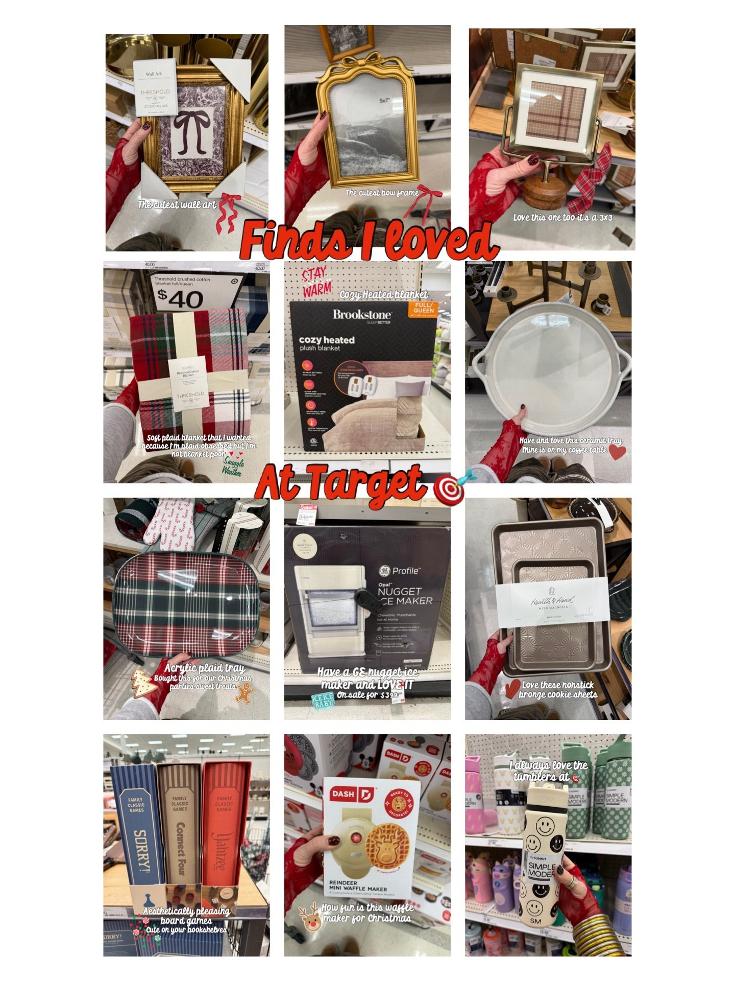 #LTKFindsUnder50 #LTKHoliday #LTKGiftGuide