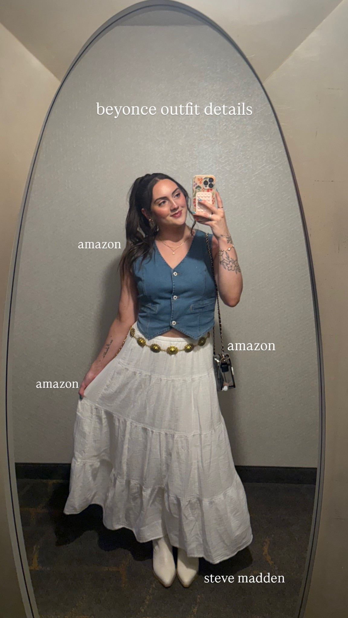 country concert outfit (beyonce;)) 

#LTKFindsUnder100 #LTKFindsUnder50 #LTKStyleTip