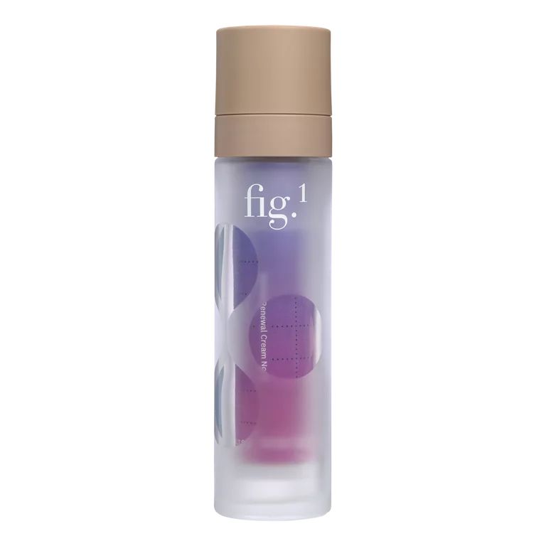 Fig.1 Beauty Retinol Night Cream No. 1, 1.7 fl oz | Walmart (US)