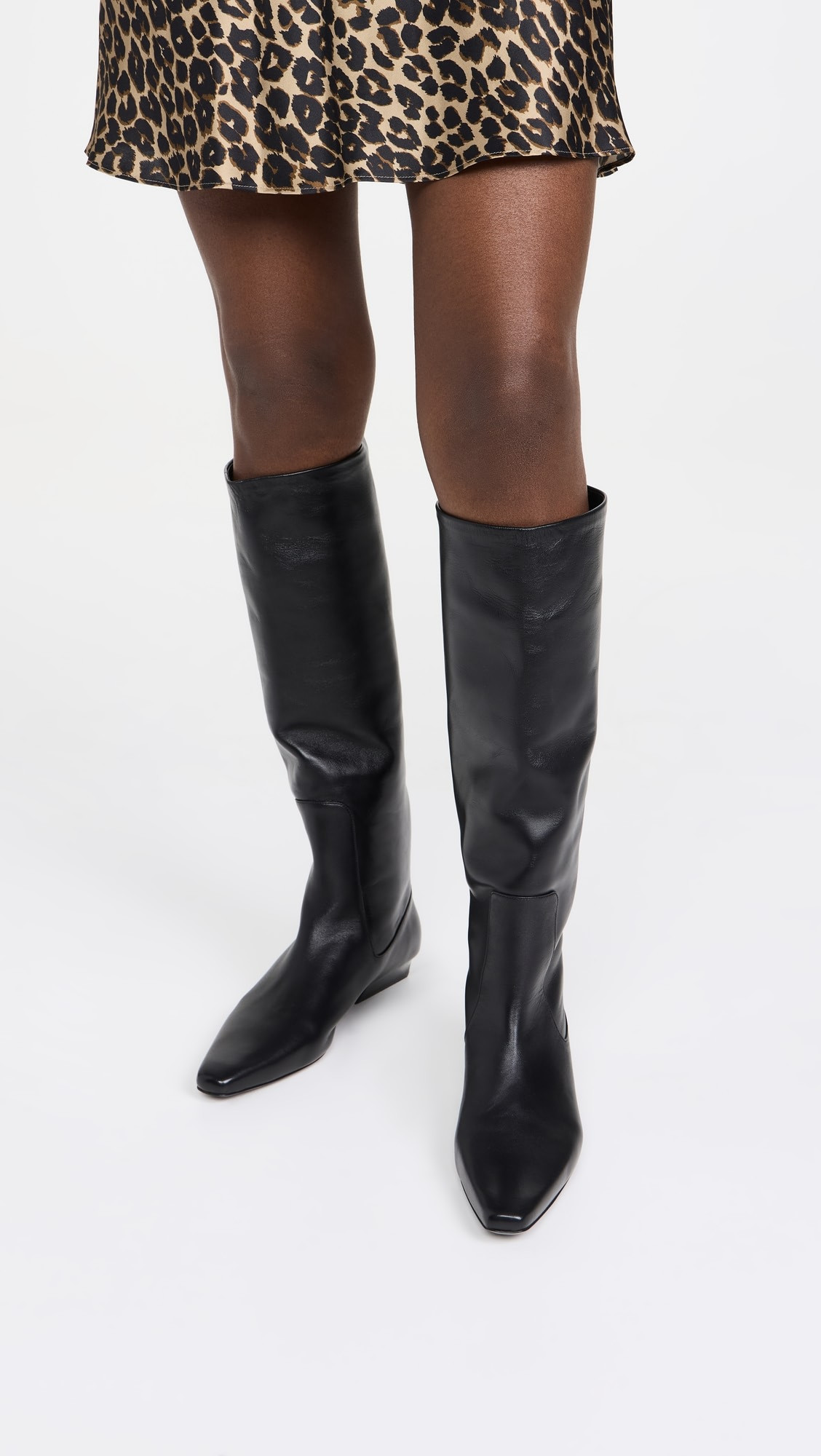 Wally Flat Boots | Shopbop