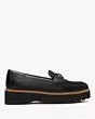 Hallie Lug Loafer | Kate Spade Outlet