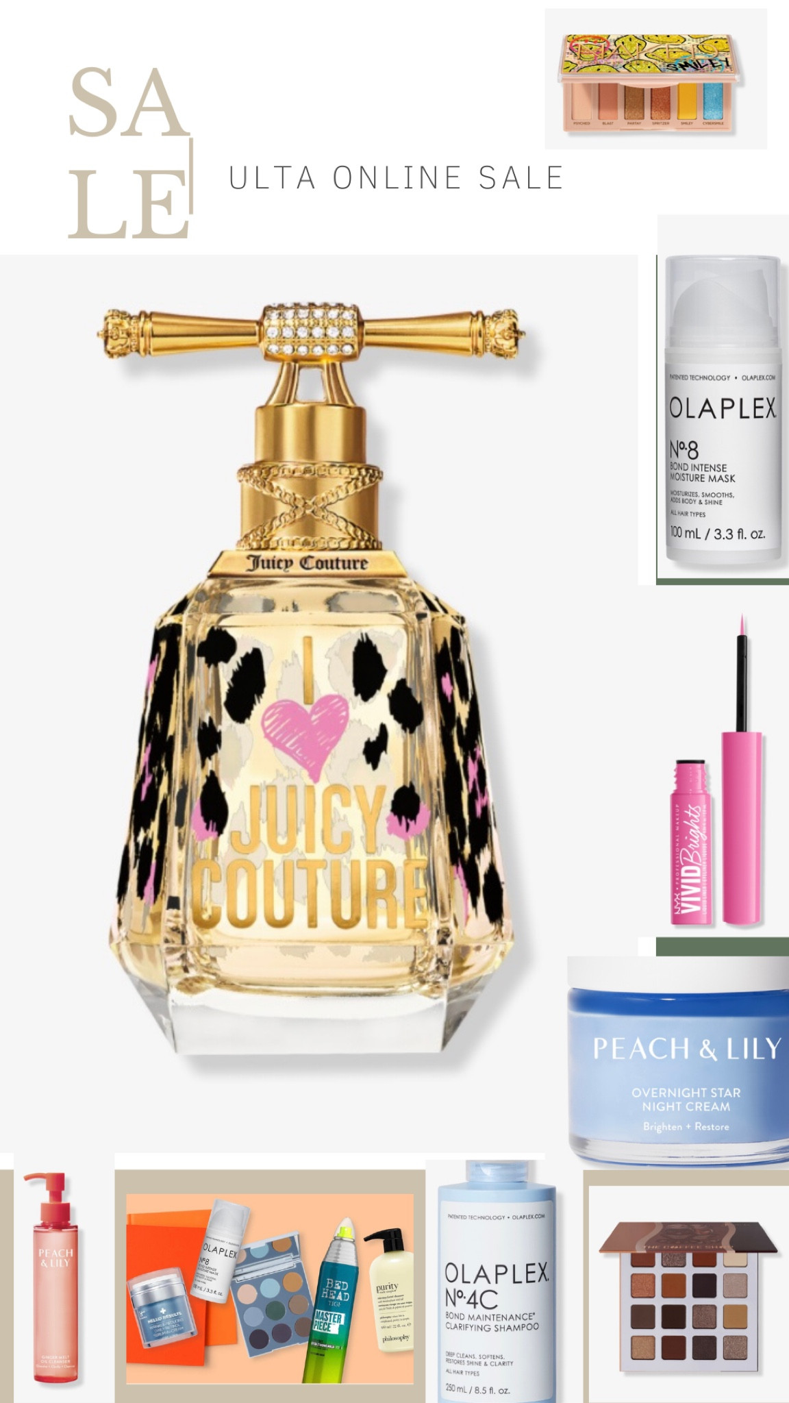 I love juicy discount couture perfume set