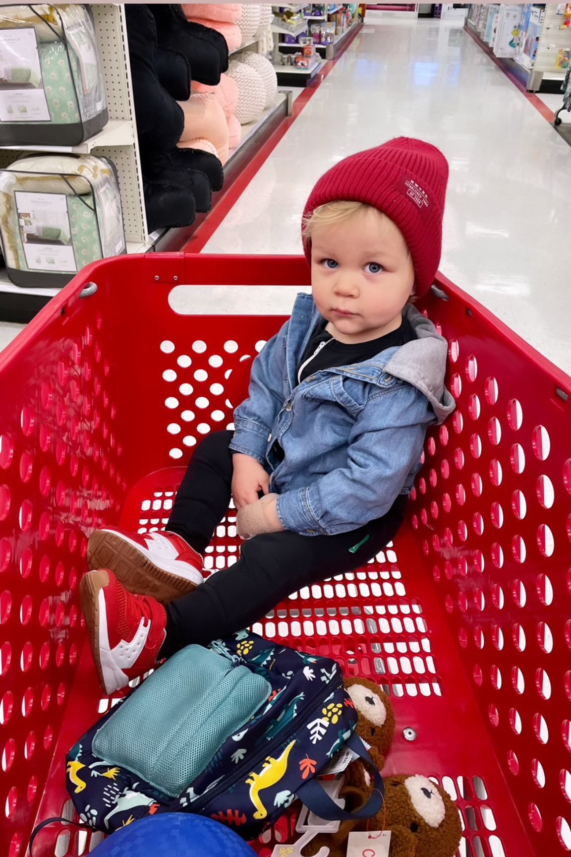 Linking some similar pieces to Welly’s outfit! 

#LTKSeasonal #LTKkids #LTKbaby