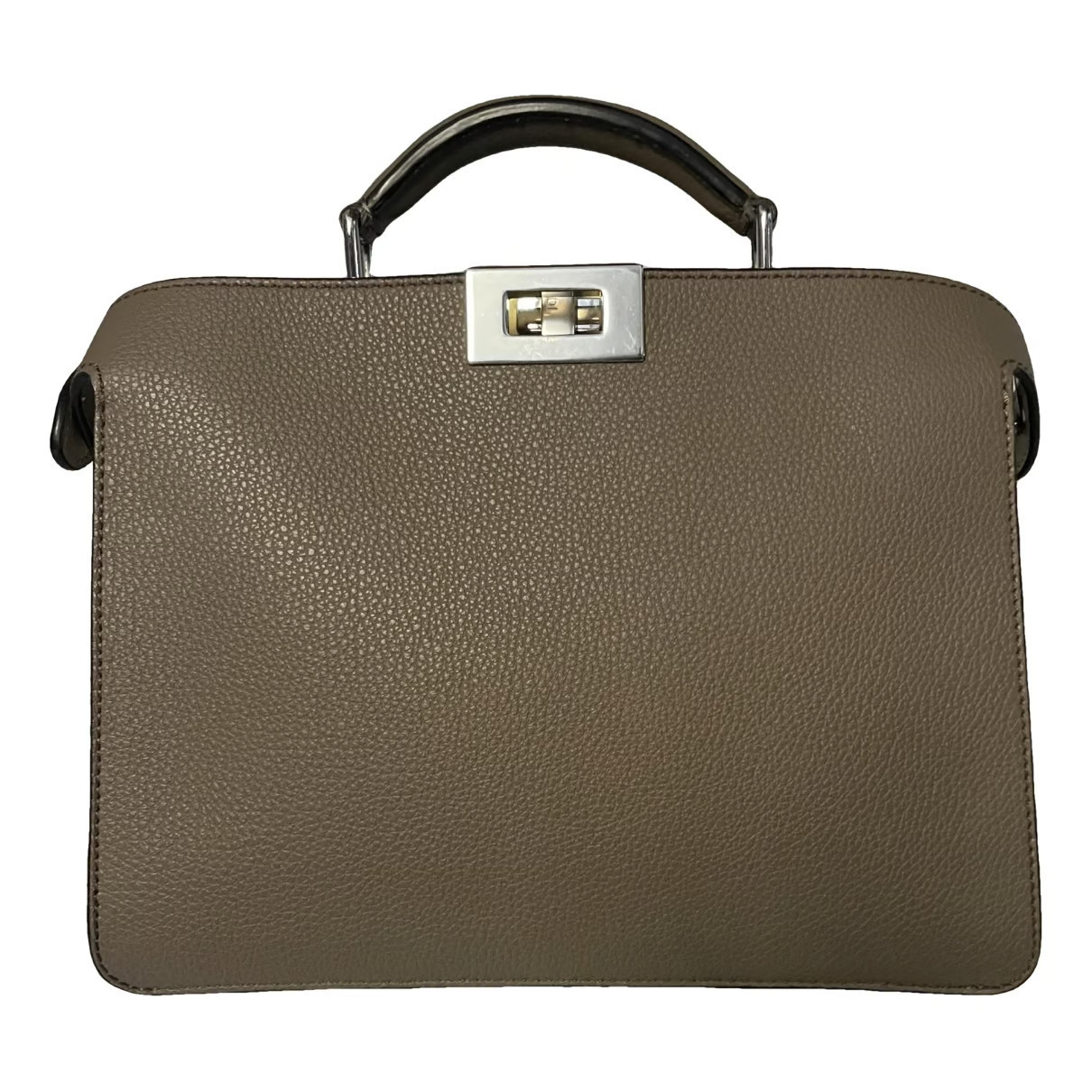 Fendi Leather bag | Vestiaire Collective (Global)