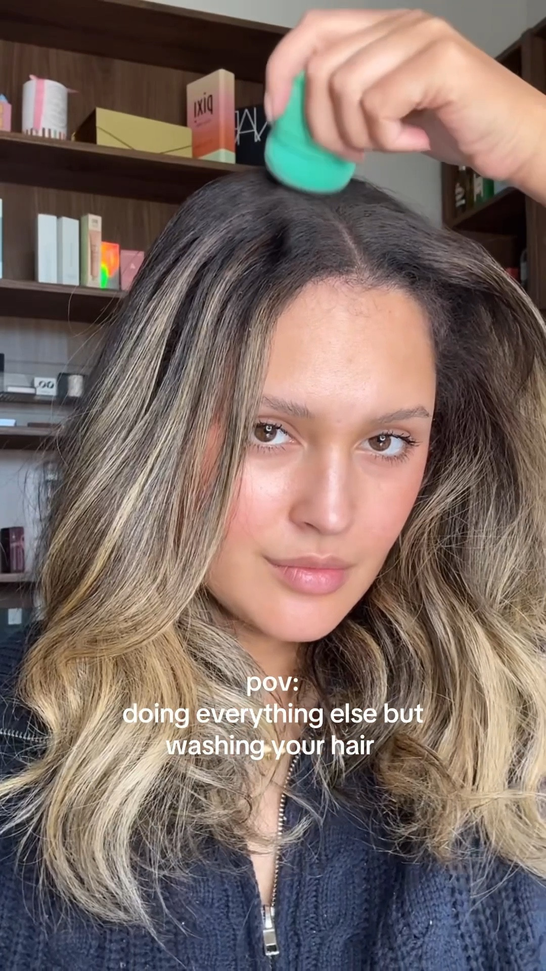 dry shampoo and texturizing spray can work wonders!!! these are the products that i have been using that i love to help extend a blow out! 

#LTKBeauty #LTKgrwm #LTKmomlife