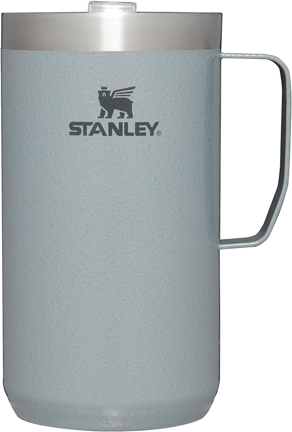 Stanley Classic Legendary Camp Mug | Amazon (US)