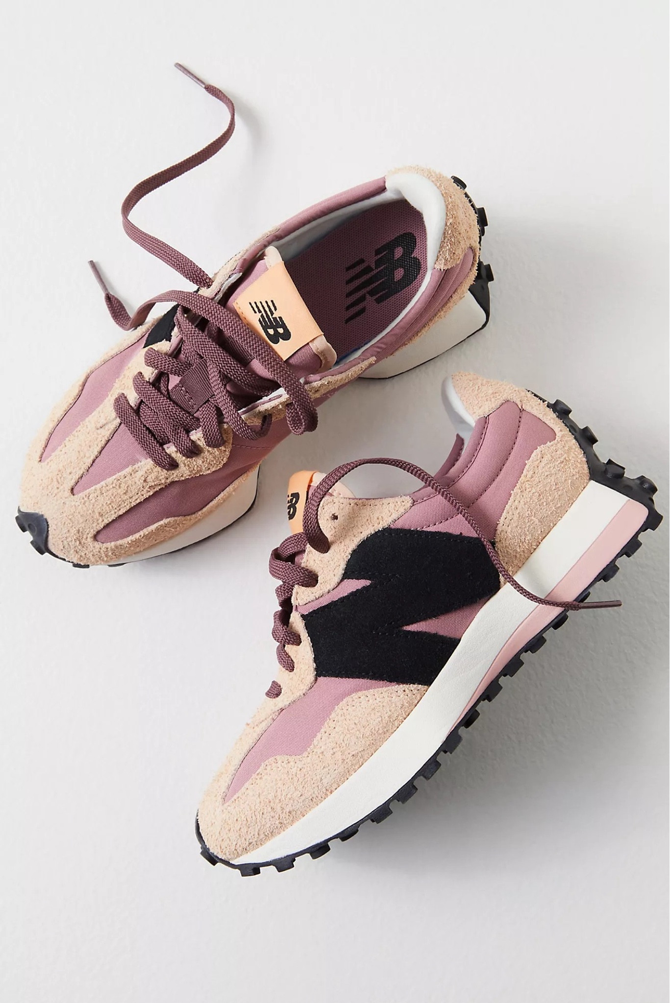 327 New Balance Sneakers 
New Colors


#LTKfitness #LTKshoecrush