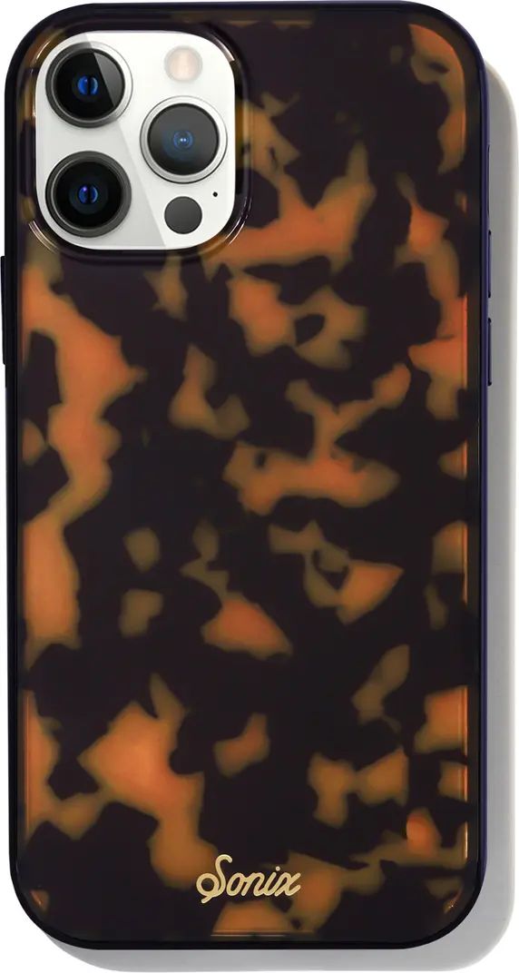 Magsafe® Compatible Tortoise Pattern iPhone 12/12 Pro &12 Pro Max Case | Nordstrom