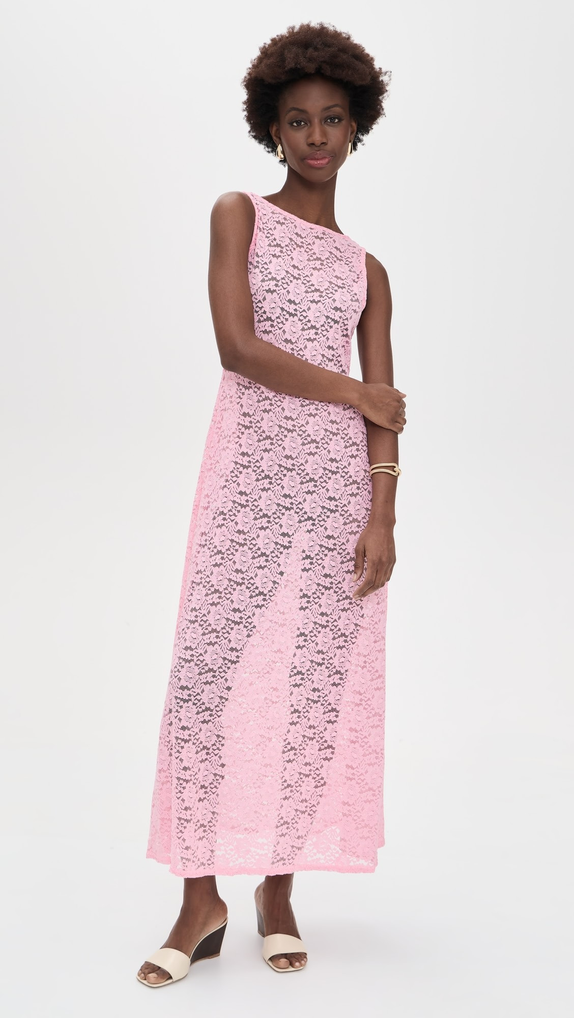 Eliana Maxi Dress | Shopbop
