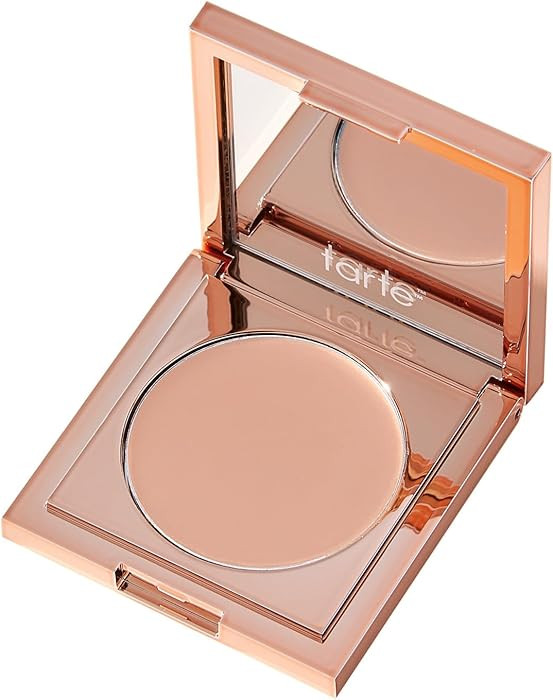 tarte colored clay cc undereye corrector – Full Coverage Concealer with Vegan Squalane & Caffei... | Amazon (US)