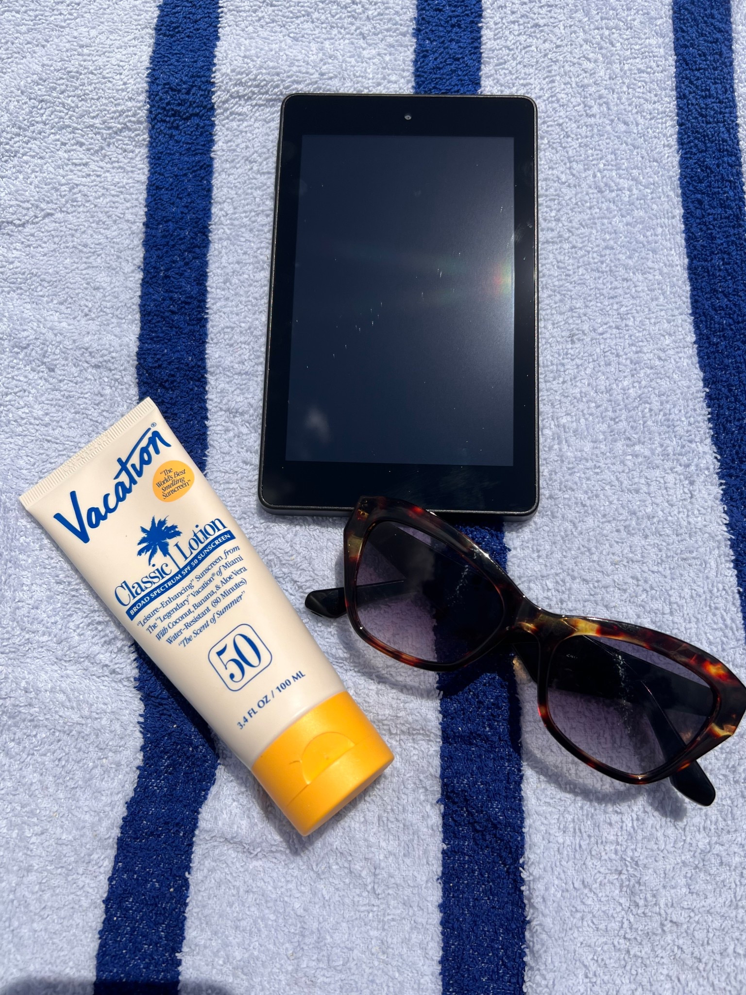 Summer essentials ☀️ 


Skincare | reading | summer

#LTKBeauty #LTKSwim #LTKSummerEdit