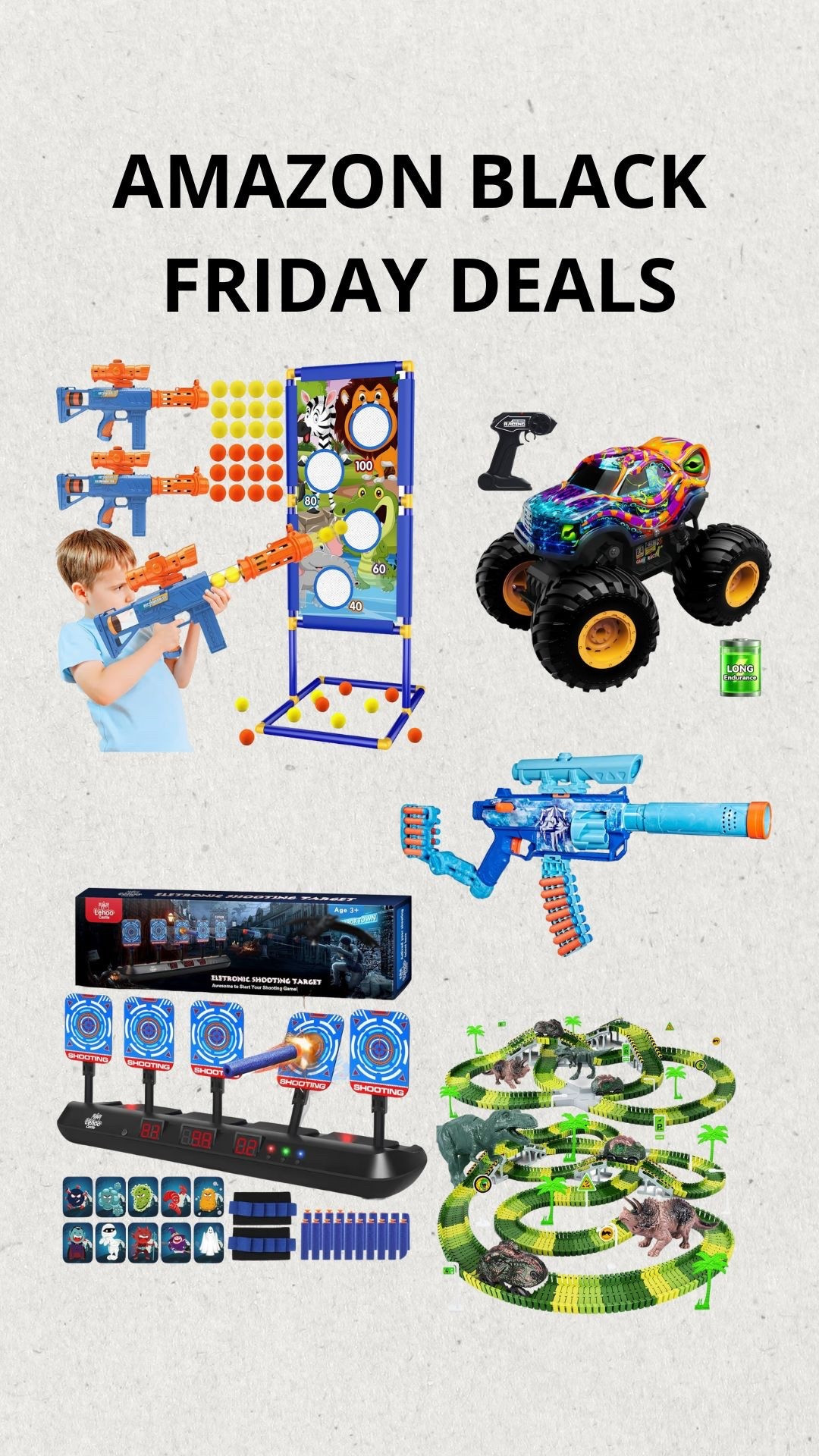 Amazon Black Friday deals for boys! My family has all of these and would recommend!!

#LTKSaleAlert