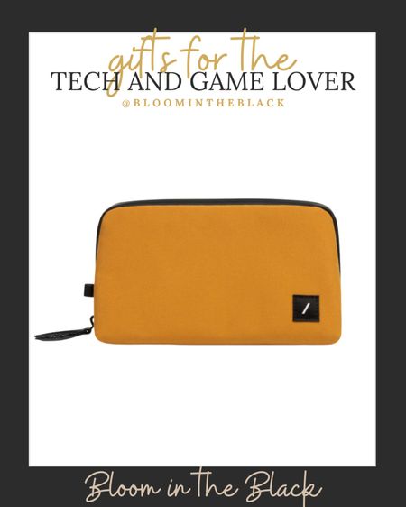 Gifts for him, tech gifts, tech organizer, Nordstrom

#LTKunder50 #LTKHoliday #LTKGiftGuide