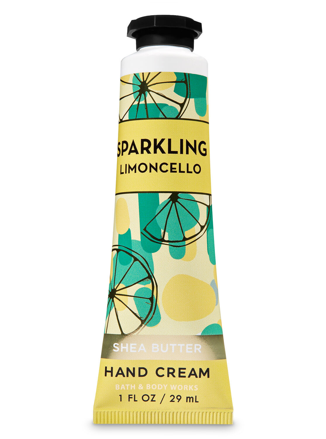 Sparkling Limoncello Hand Cream | Bath & Body Works