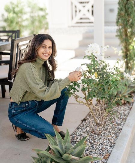 Day 3 of my 5-Day Diwali giveaway

This day my partner is #yardzen and we are giving away a full yard landscape design plan. They aren’t an LTK partner but this cute green sweater I’m wearing to promote my giveaway is! Tagged below

Head over to my Instagram to enter all five days of the giveaway

#diwali #giveaway


#LTKHoliday #LTKhome