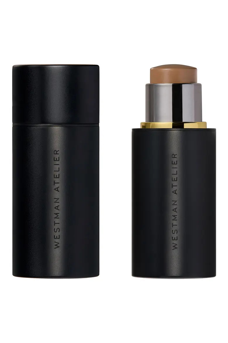 Westman Atelier Face Trace Contour Stick in Truffle at Nordstrom, Size 0.21 Oz | Nordstrom