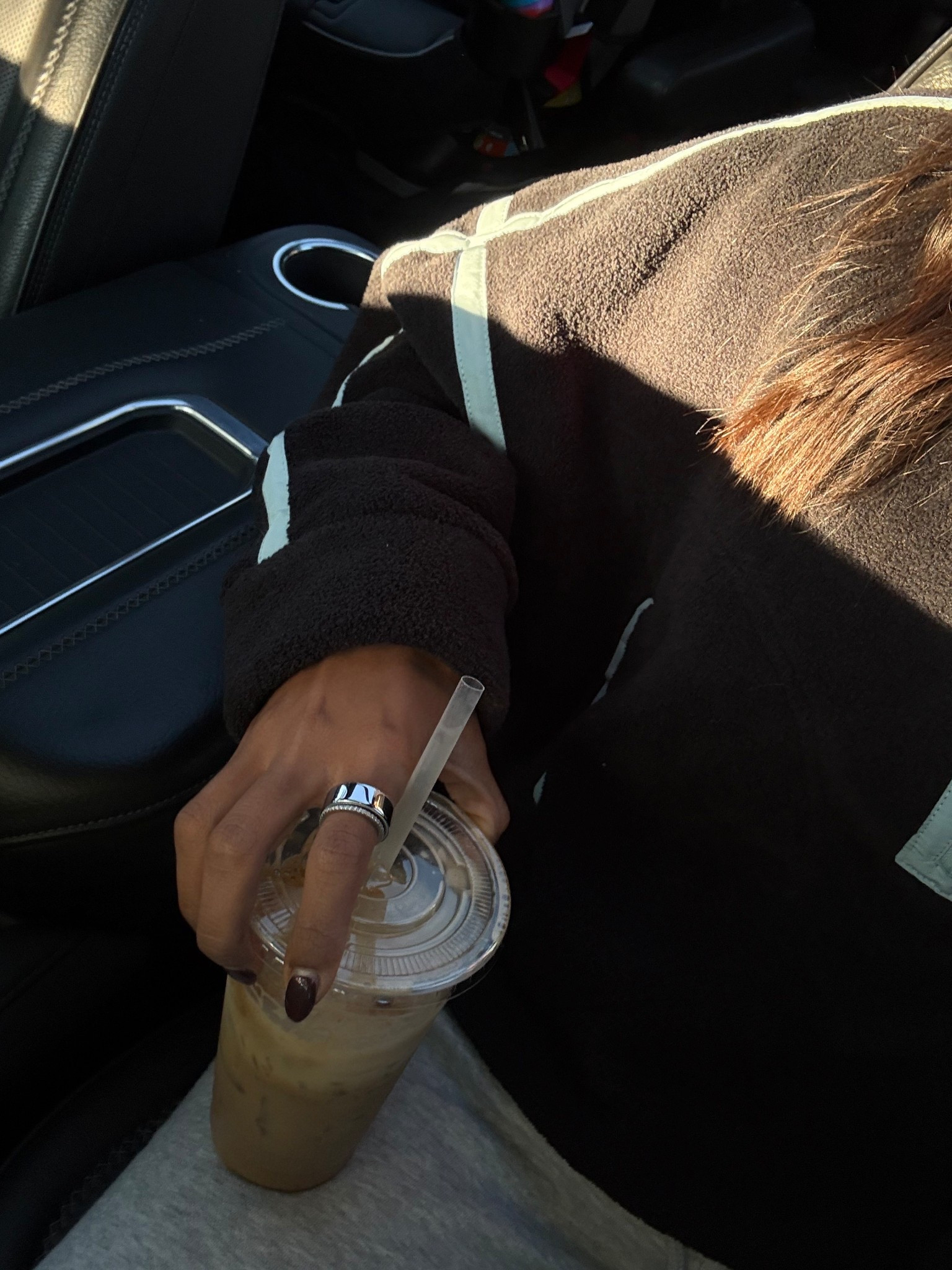 Oura ring stack✨

#LTKSaleAlert #LTKCyberWeek #LTKGiftGuide