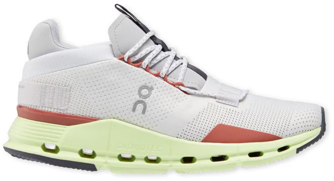 On Women's Cloudnova Shoes | Dick's Sporting Goods | Dick's Sporting Goods