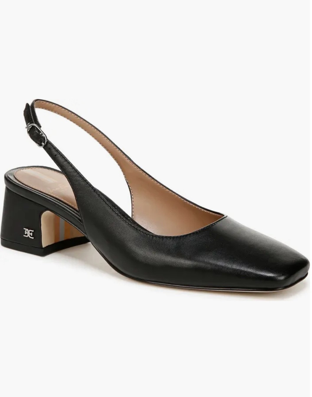 Sling back work shoes 

#LTKFindsUnder50 #LTKWorkwear #LTKStyleTip