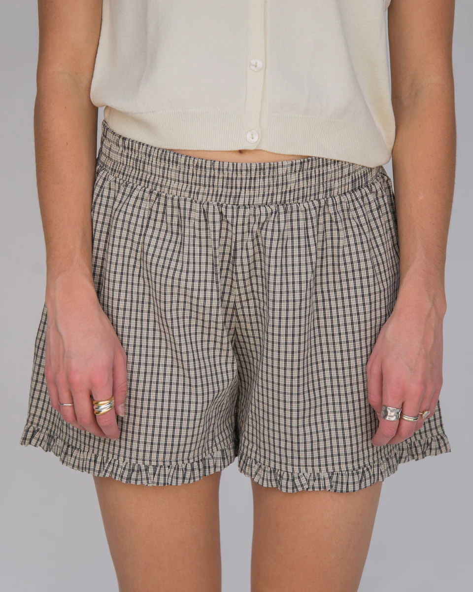 The Boxer Shorts | Sonderhaus