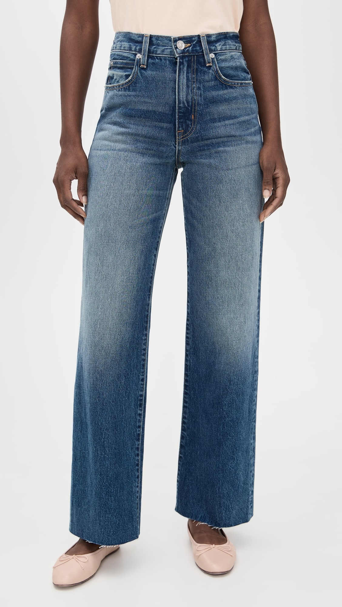 Grace Jeans | Shopbop
