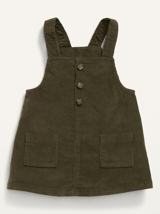 Corduroy Skirtall for Baby | Old Navy (US)
