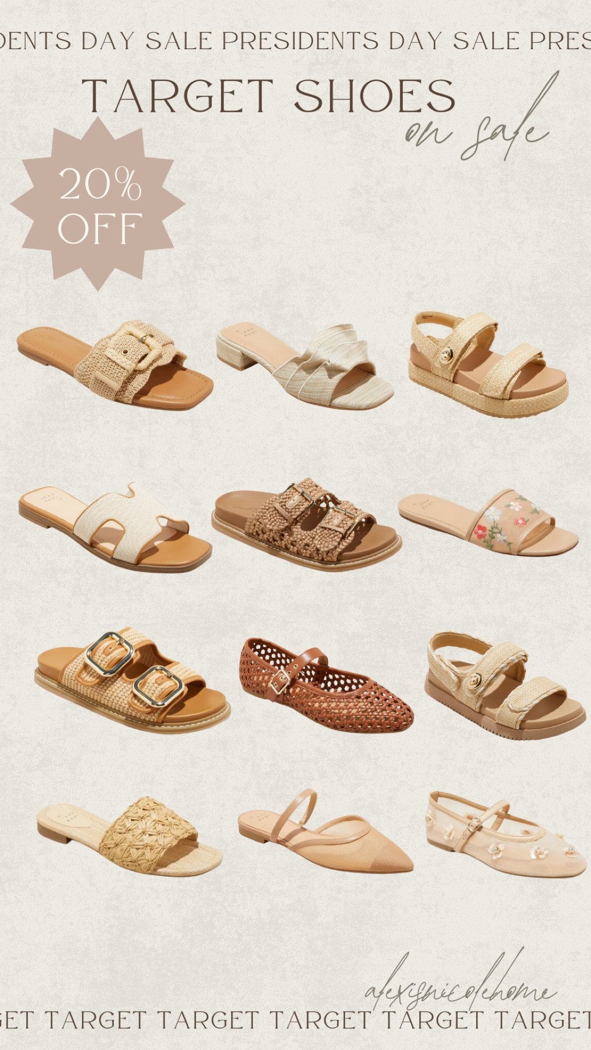 Spring shoe sale this weekend -- bought a few the other day so now I guess I'll need to grab a few more on sale 😅 

#LTKFindsUnder50 #LTKStyleTip #LTKSeasonal