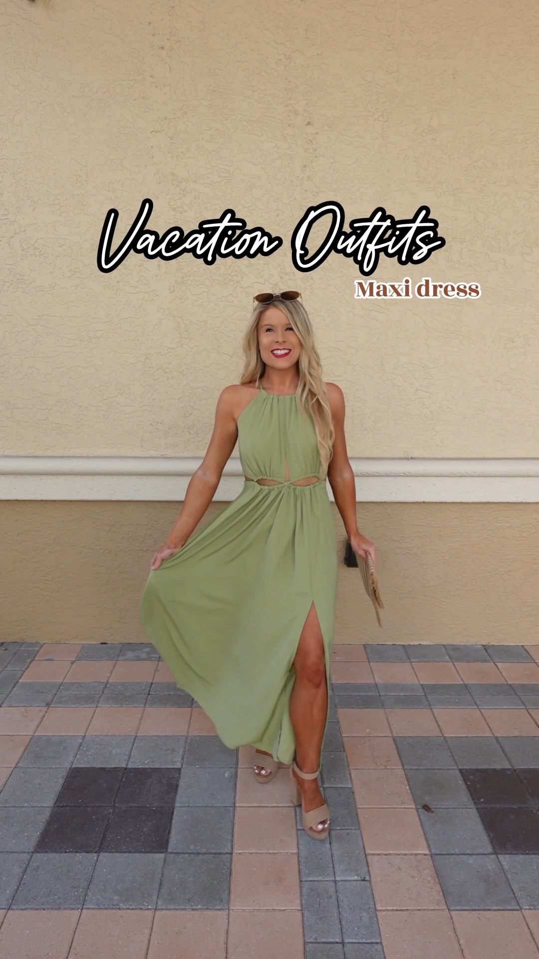 VACATION OUTFITS - styled resortwear outfits from Amazon! 

maxi dress, vacation dress, resort dress, sun dress, flowy dress, summer dress, matching set, coord set, summer outfit, floral shorts, jumpsuit, beach vacation, resort outfit, summer shorts

#LTKootd #LTKSaleAlert #LTKTravel