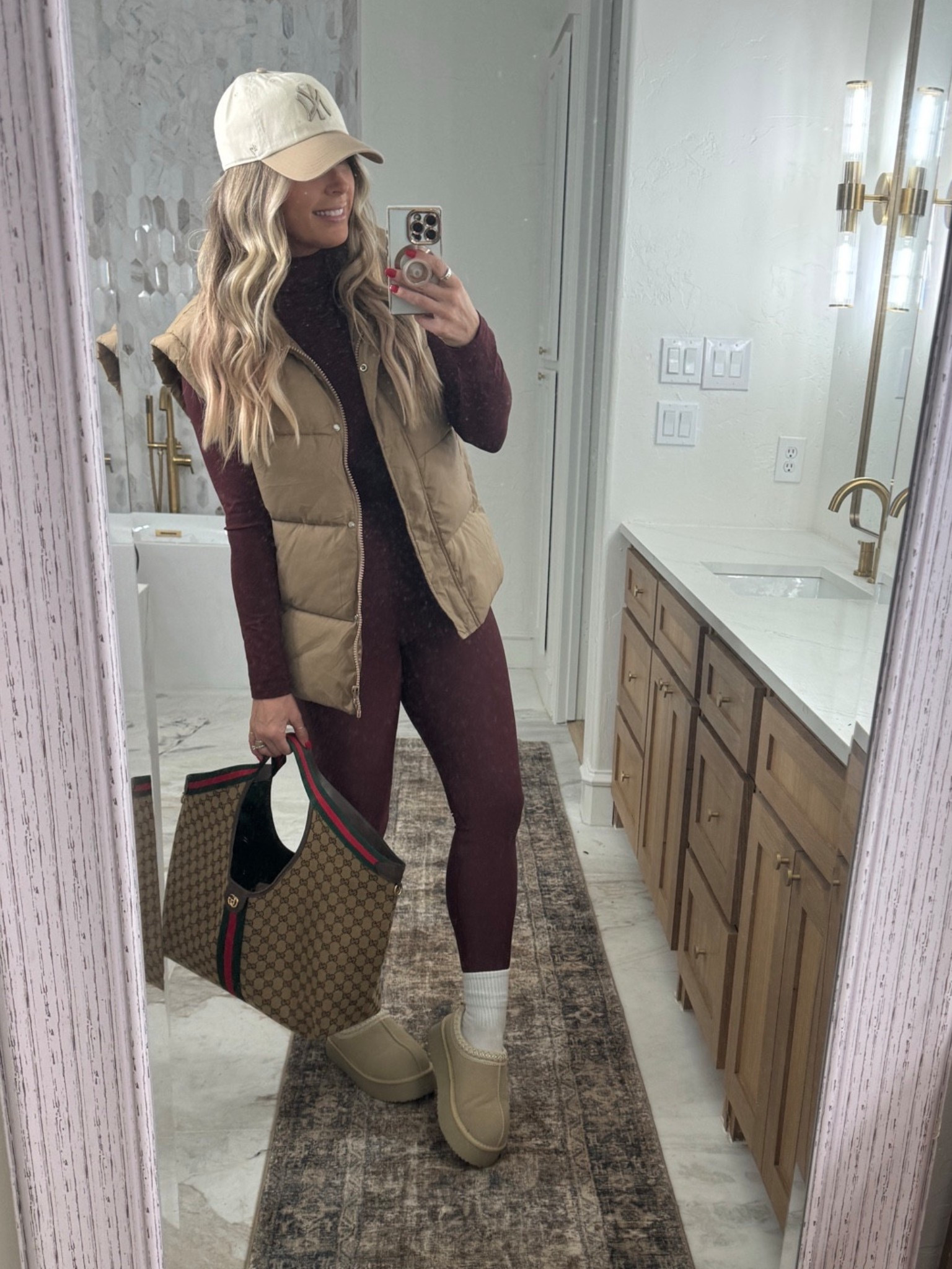 Camo. Fleece lined leggings. Travel outfit. Apres ski. Winter fashion. Ski. Vacation outfits beach.  Home decor. Rug. Track pants fit true to size and come in short to tall options. Winter capsule wardrobe. Hooded cape. Track pants. Faux fur coat. Winter capsule wardrobe. Scarf. Hooded scarf. Quilted vest. Ski. Apres ski. Ugg. Jeans. Valentine’s Day. Love knot bag. Target. Target sale. Camo. Leopard pants. . Apres ski. Ugg. Faux fur coat. Ski. Ski outfit. Bedding refresh. cozy set. Valentine’s Day decor. Red light therapy. Home organization. Bounce fleece funnel neck tunic. Scarf coat. Winter fashion outfit. Statement coat. Winter women’s outfit. Cozy travel outfit. NYE. NYE outfit. NYE set. Leggings. Activewear. Athleisure. Fleece lined leggings. Active wear sale. New arrivals. Faux fur coast sized up to large. Travel outfit. Ski outfit.  new arrivals. Workout set. Lululemon looks for less. . Cozy travel outfit.  sale. NYE. New Year’s Eve outfit. Winter fashion. Winter outfit. Puffer vest. Holiday outfits women. Holiday accessories. Fitness. Workout. Athleisure. Vibrating pad. Vibration plate.




#LTKOver40 #LTKSaleAlert