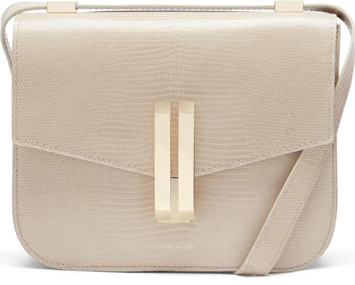 Vancouver Leather Crossbody Bag | Nordstrom