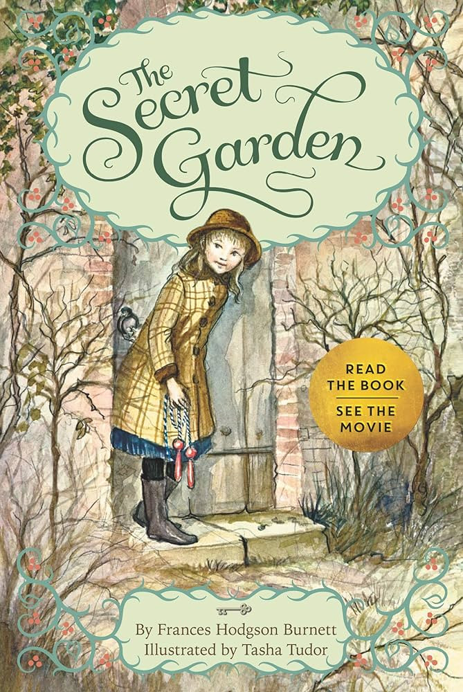 The Secret Garden (HarperClassics) | Amazon (US)