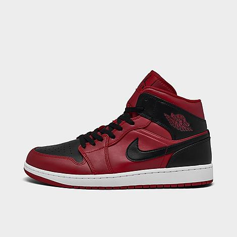 Air 1 Mid Casual Shoes | JD Sports (US)