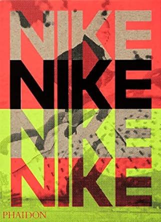 Nike: Better is Temporary     Hardcover – April 16, 2021 | Amazon (US)