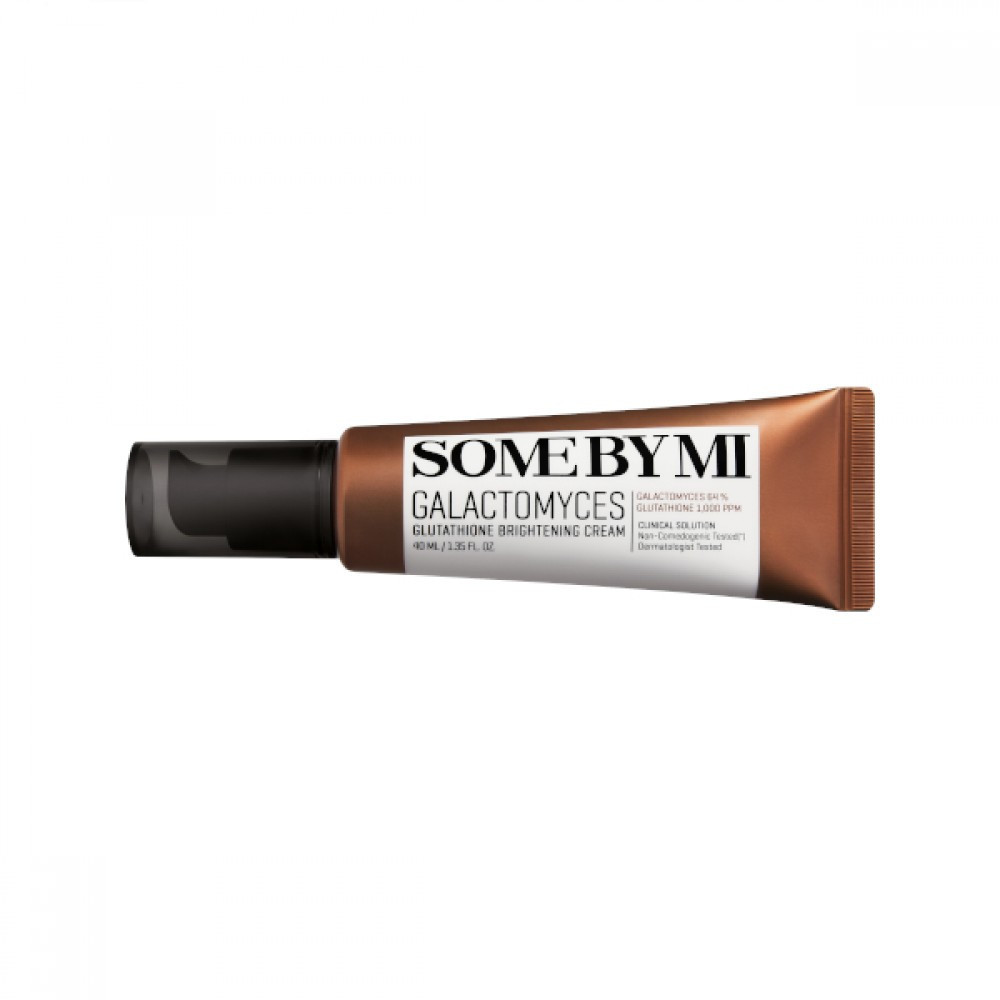 SOME BY MI - Galactomyces Glutathione Brightening Cream - 40ml | STYLEVANA