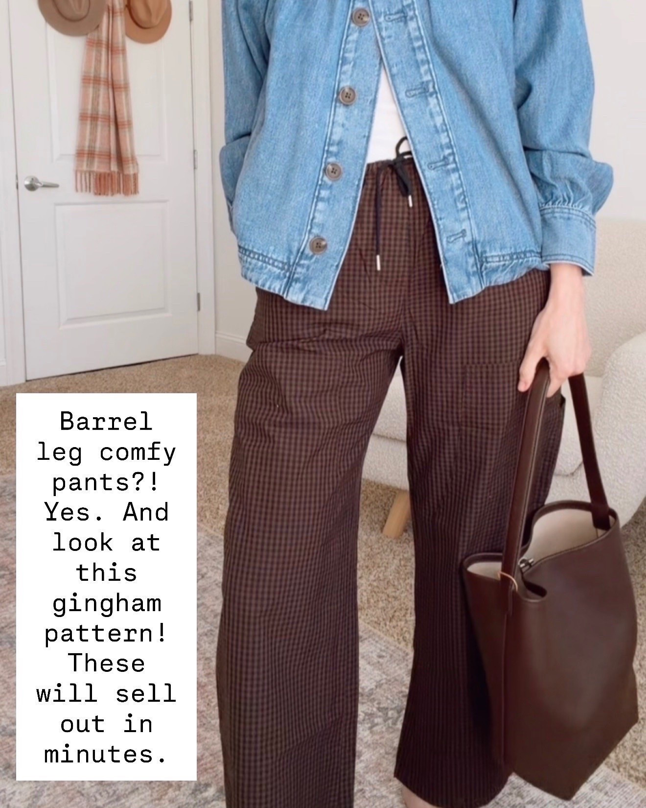 #LTKWorkwear #LTKOver40 #LTKmomlife