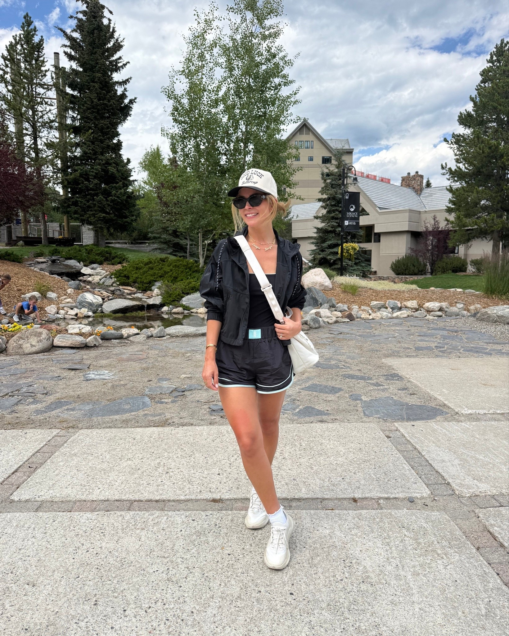 My FP romper is on sale!

#LTKSaleAlert #LTKOver40 #LTKPetite