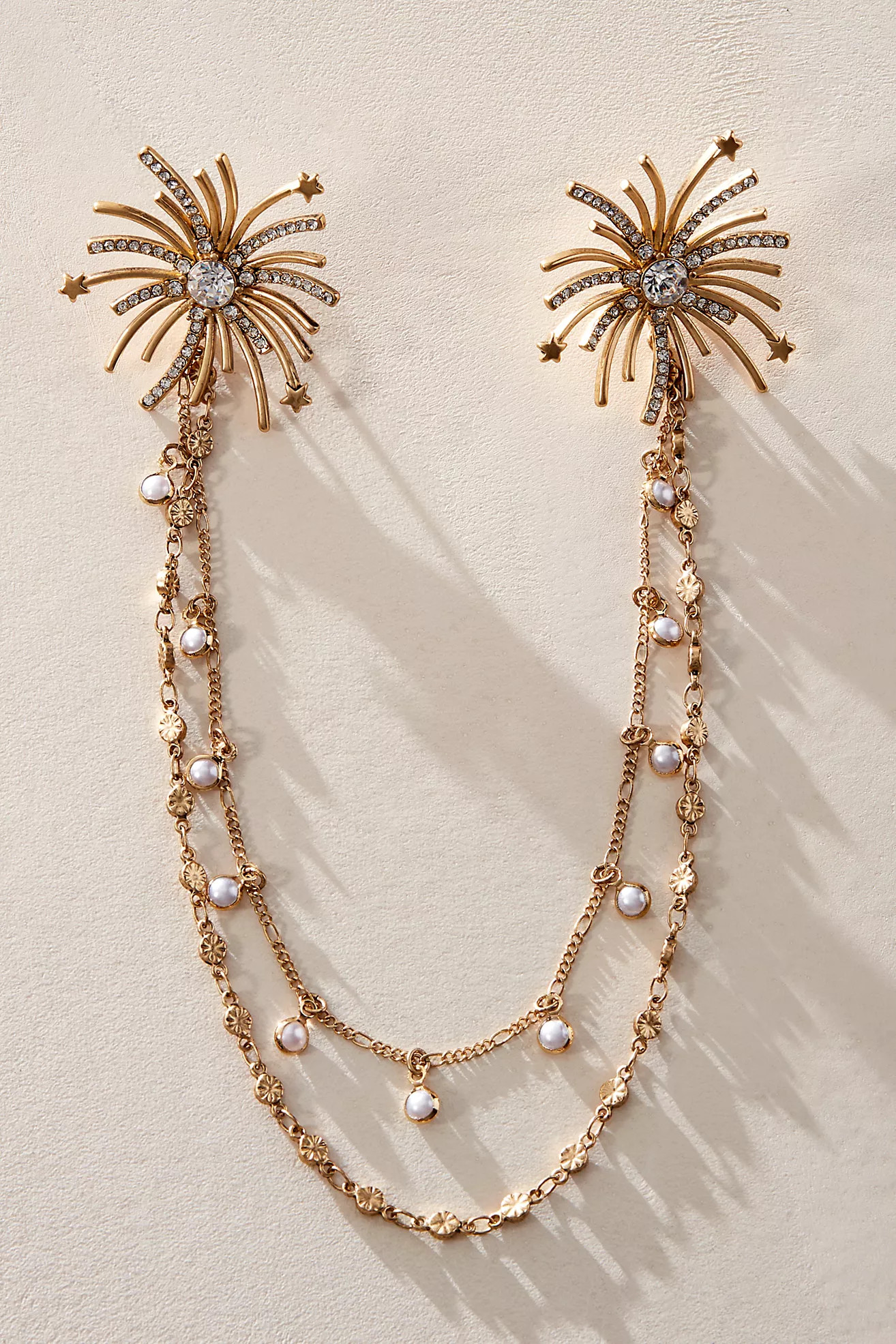 Merry And Bright Brooch | Free People (Global - UK&FR Excluded)