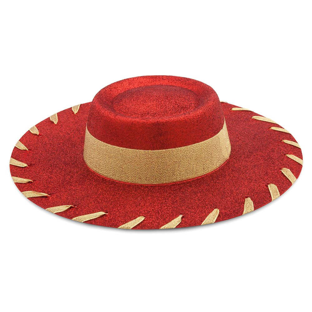 Jessie Costume Hat for Kids – Toy Story 2 | Disney Store | Disney Store