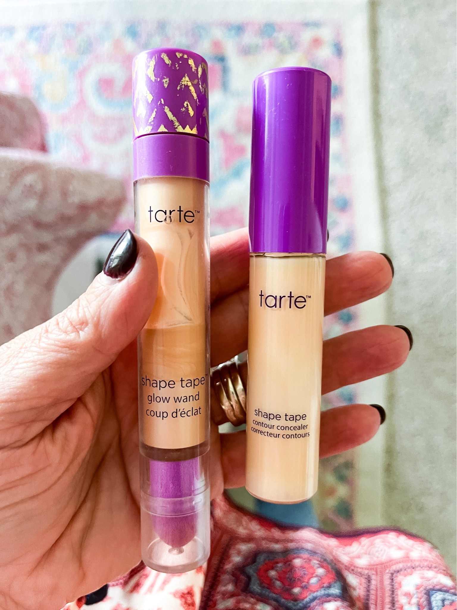 Tarte Shape Tape Glow Wand